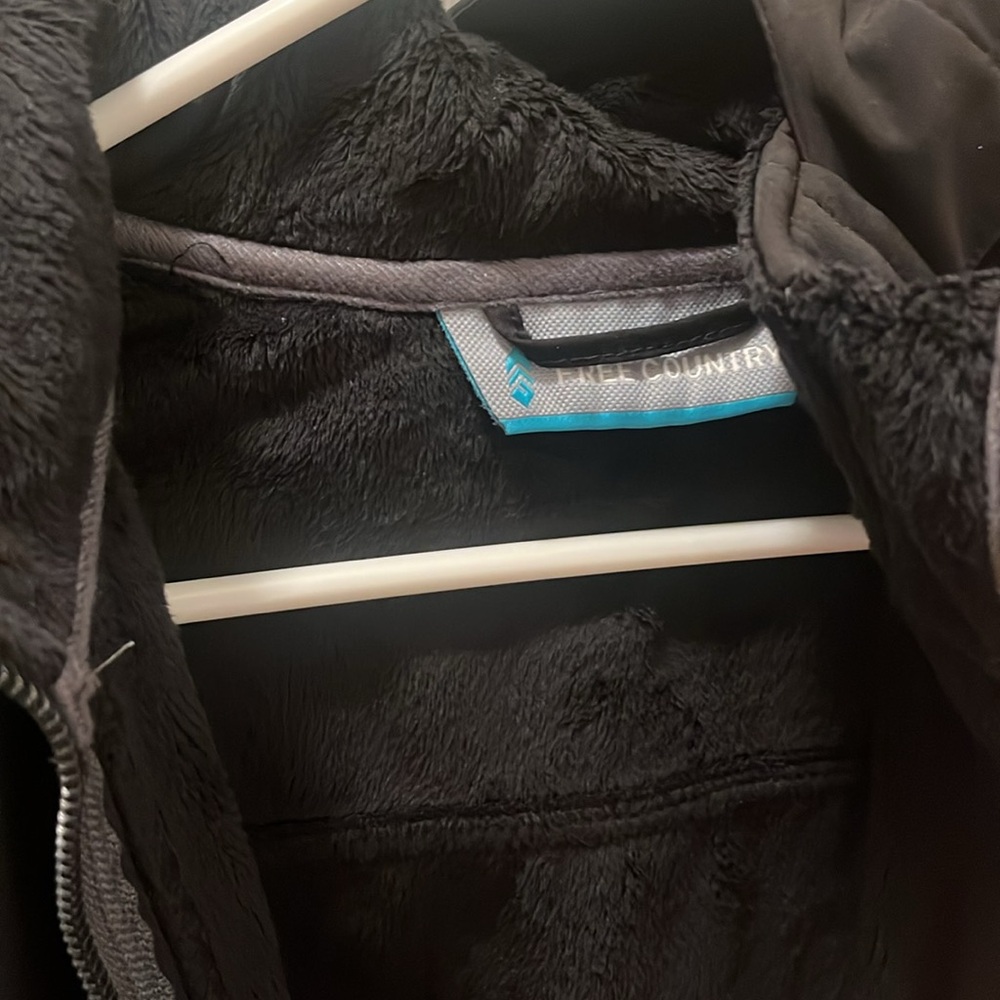 Free Country Jacket - Picture 3 of 4